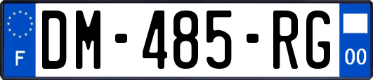DM-485-RG