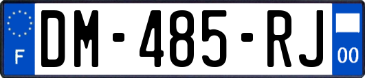 DM-485-RJ