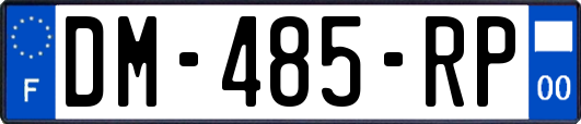 DM-485-RP