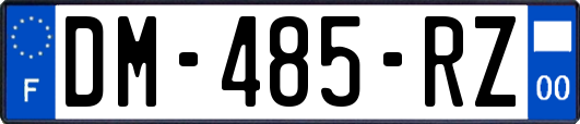 DM-485-RZ