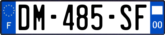 DM-485-SF