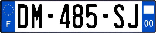 DM-485-SJ