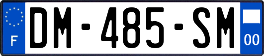 DM-485-SM