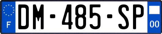 DM-485-SP