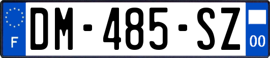 DM-485-SZ