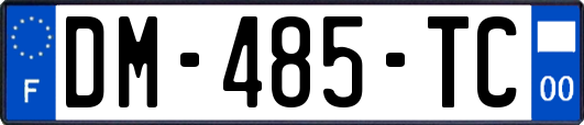 DM-485-TC