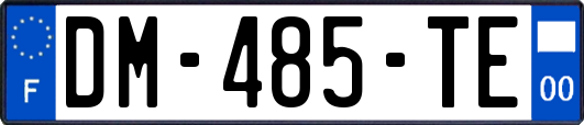 DM-485-TE