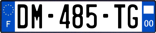 DM-485-TG