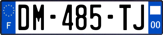 DM-485-TJ