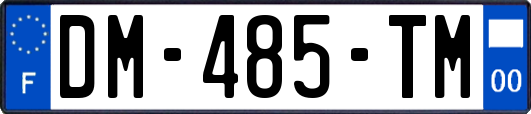 DM-485-TM