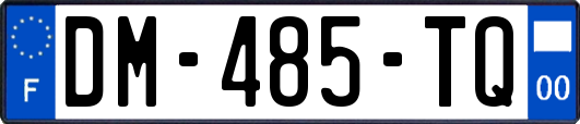 DM-485-TQ
