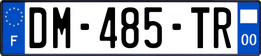DM-485-TR