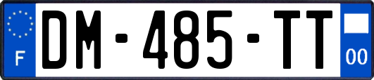DM-485-TT
