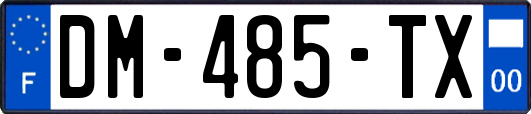 DM-485-TX