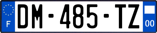 DM-485-TZ