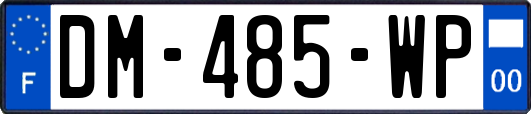 DM-485-WP