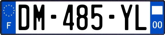 DM-485-YL