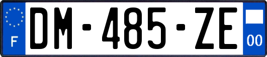 DM-485-ZE