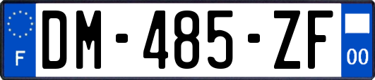 DM-485-ZF