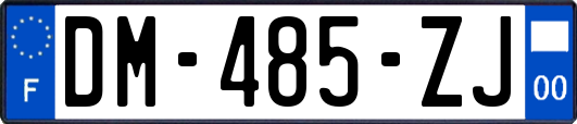 DM-485-ZJ