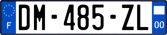 DM-485-ZL