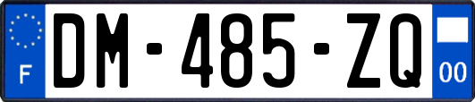 DM-485-ZQ