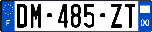 DM-485-ZT