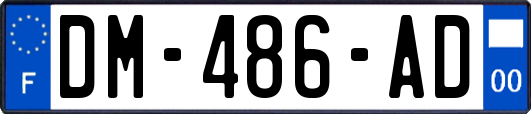 DM-486-AD