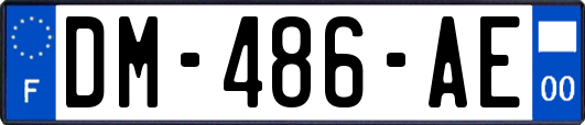 DM-486-AE