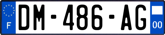 DM-486-AG