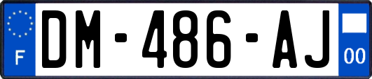 DM-486-AJ