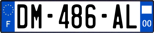 DM-486-AL