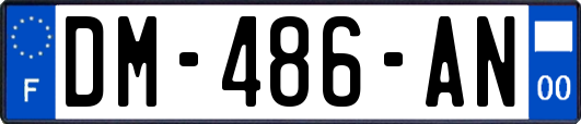 DM-486-AN