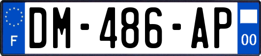 DM-486-AP