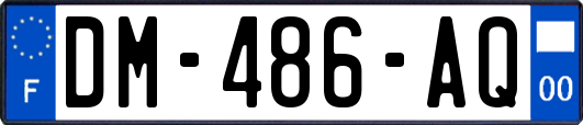 DM-486-AQ