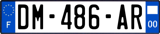 DM-486-AR