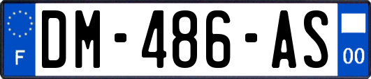 DM-486-AS