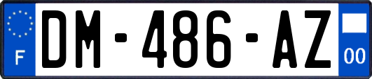 DM-486-AZ