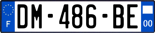 DM-486-BE