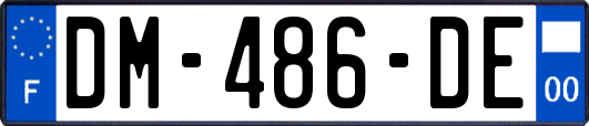 DM-486-DE