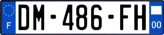 DM-486-FH