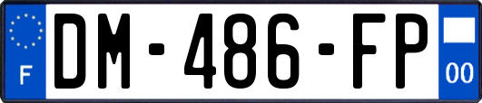 DM-486-FP