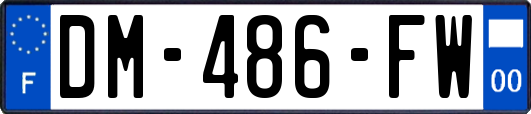 DM-486-FW