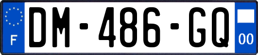 DM-486-GQ