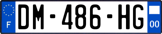 DM-486-HG