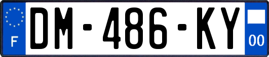 DM-486-KY