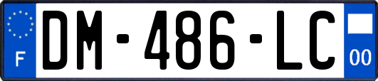 DM-486-LC