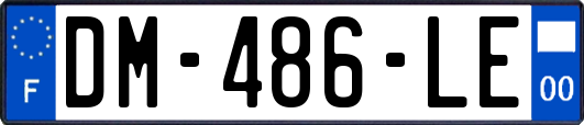 DM-486-LE