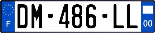 DM-486-LL