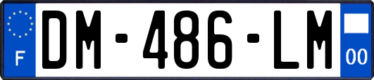 DM-486-LM